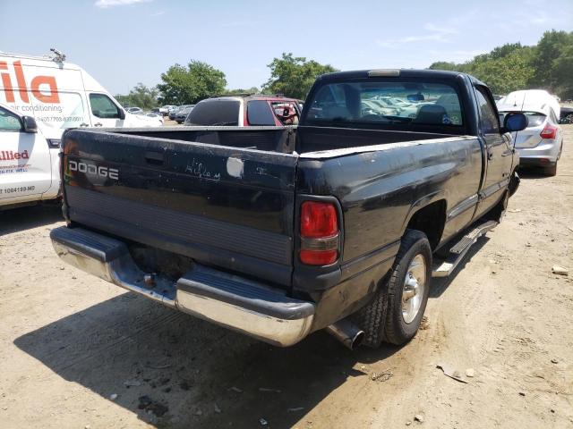 Photo 4 from auction – 1998 DODGE RAM 1500 with VIN 1B7HC16Y9WS502094