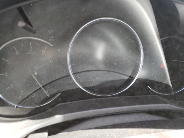 Photo 8 from auction – 2021 MAZDA CX-5 GRAND with VIN JM3KFBDM6M1461663
