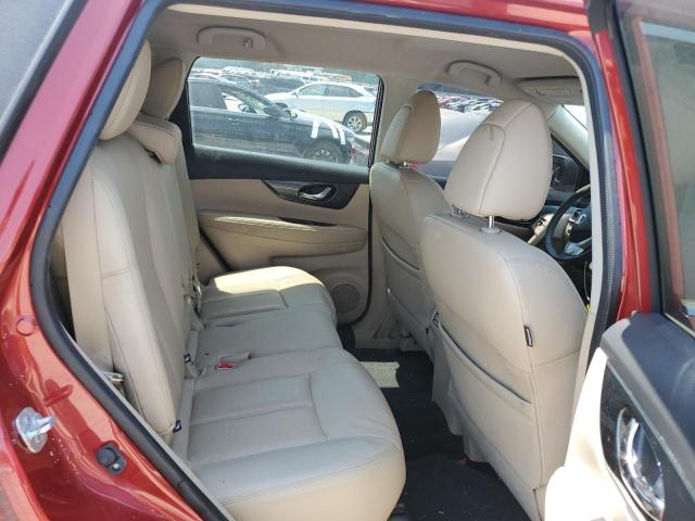 صورة رقم 6 من المزاد - 2016 NISSAN ROGUE S مع VIN KNMAT2MT8GP705920