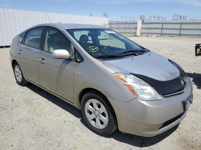 TOYOTA PRIUS 2008 with VIN JTDKB20U183392966 - Photo from auction