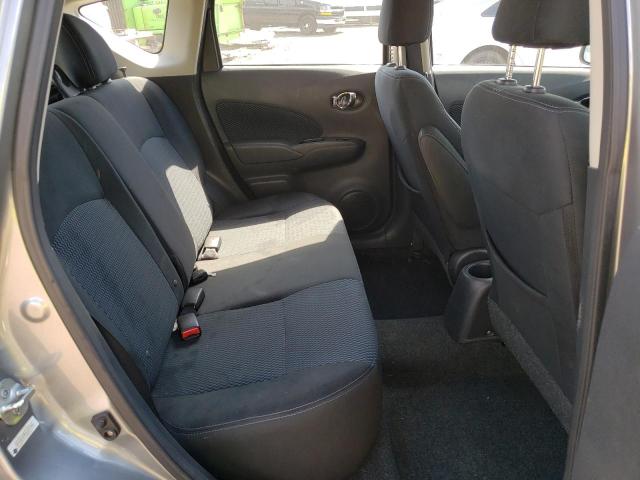 Photo 6 from auction – 2014 NISSAN VERSA NOTE with VIN 3N1CE2CP5EL377343
