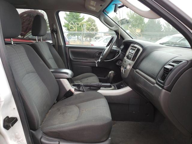 Photo 5 from auction – 2006 MAZDA TRIBUTE I with VIN 4F2YZ92Z96KM38277