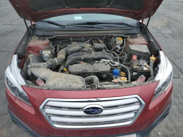 Photo 7 from auction – 2016 SUBARU OUTBACK 2. with VIN 4S4BSBNC1G3289699
