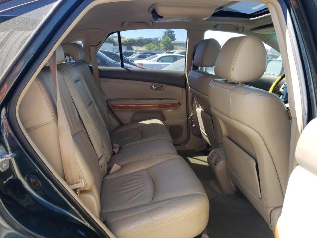 Photo 6 from auction – 2004 LEXUS RX 330 with VIN JTJHA31U040007973