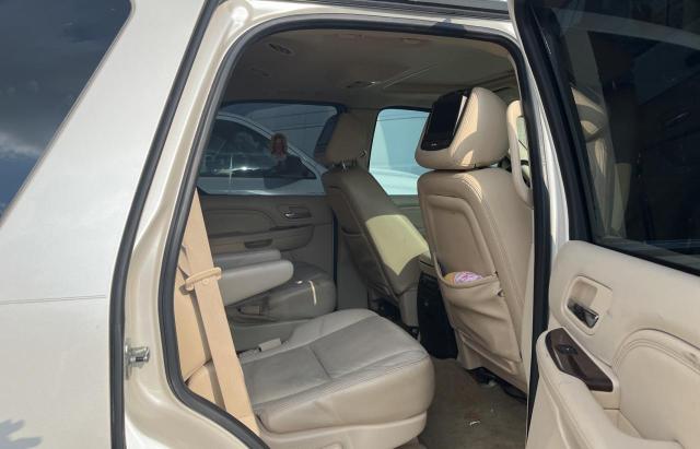 Photo 6 from auction – 2008 CADILLAC ESCALADE L with VIN 1GYEC63818R218516