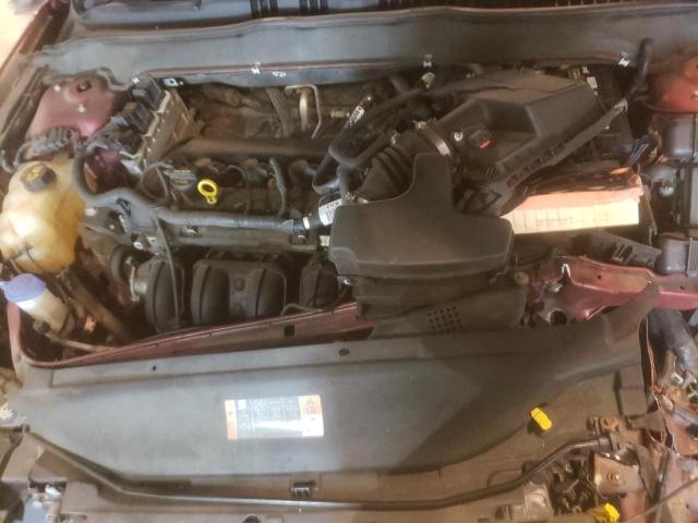 Photo 7 from auction – 2013 FORD FUSION SE with VIN 3FA6P0H76DR131419