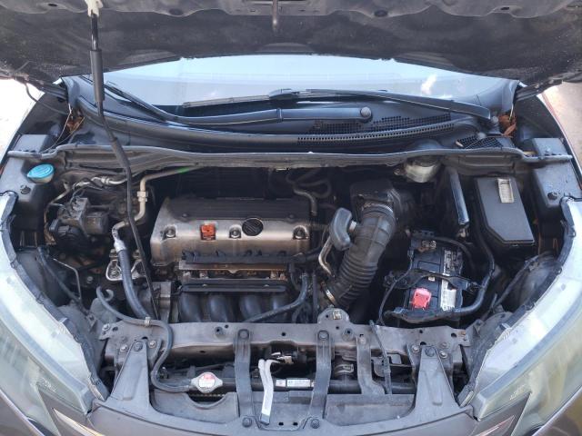 Photo 7 from auction – 2012 HONDA CR-V EX with VIN 3CZRM3H50CG703007