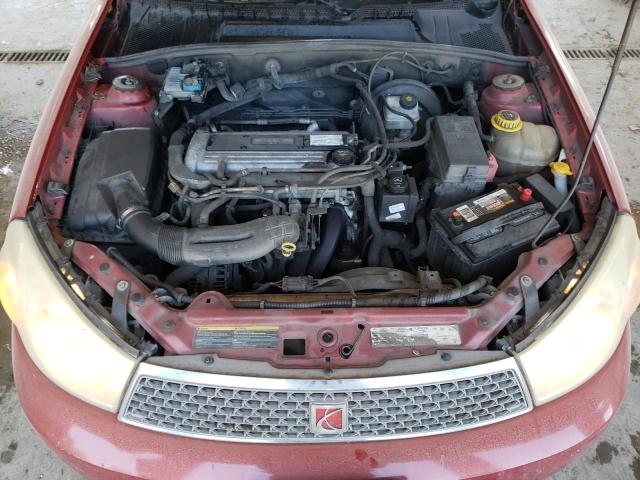 Photo 7 from auction – 2003 SATURN L200 with VIN 1G8JU54F63Y575546