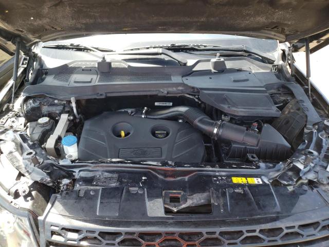 Photo 7 from auction – 2017 LAND ROVER DISCOVERY with VIN SALCP2BG1HH667759