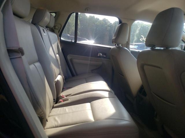 Photo 6 from auction – 2010 FORD EDGE SEL with VIN 2FMDK3JC1ABB79523