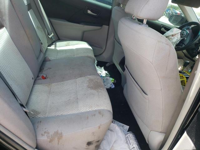 Photo 6 from auction – 2014 TOYOTA CAMRY L with VIN 4T1BF1FK7EU472553