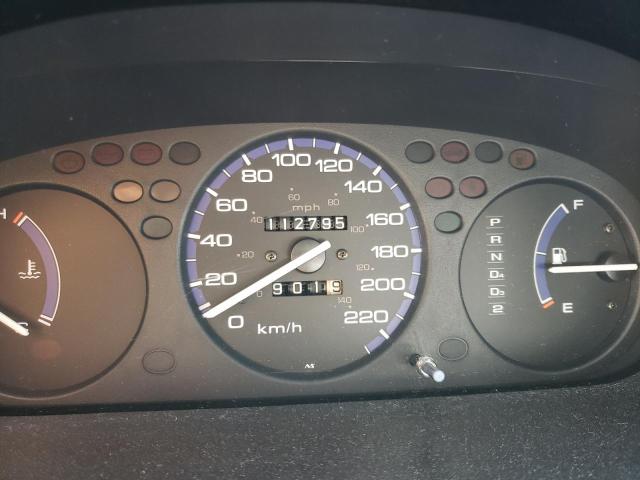 Photo 8 from auction – 2000 HONDA CIVIC BASE with VIN 2HGEJ6611YH925238