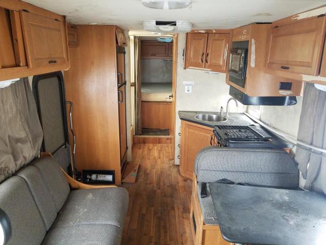 Photo 6 from auction – 2011 FORD ECONOLINE with VIN 1FDXE4FS3BDA68770