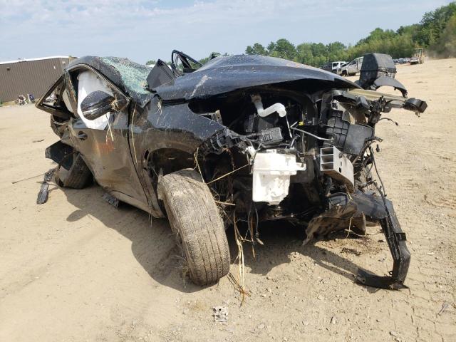 Photo 1 from auction – 2019 TOYOTA HIGHLANDER with VIN 5TDZARFH5KS052259