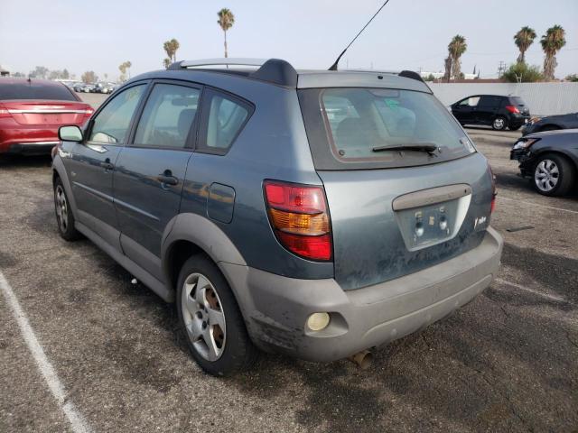 Photo 3 from auction – 2007 PONTIAC VIBE with VIN 5Y2SL65897Z413445