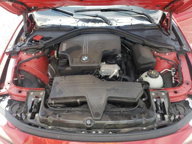 Photo 7 from auction – 2016 BMW 328 I SULE with VIN WBA8E9G55GNT84023