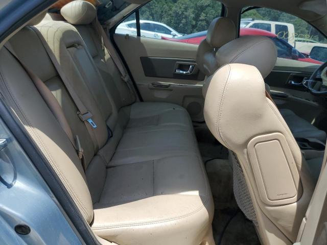 Photo 6 from auction – 2007 CADILLAC CTS HI FEA with VIN 1G6DP577470146752