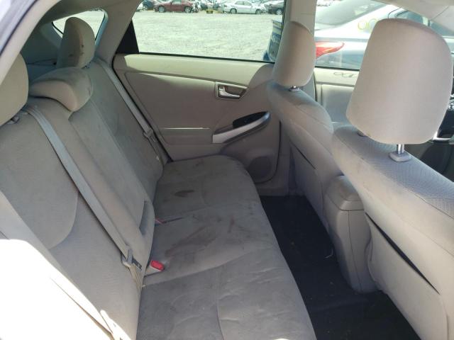 Photo 6 from auction – 2012 TOYOTA PRIUS with VIN JTDKN3DU9C5458538
