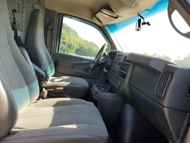 Photo 5 from auction – 2014 CHEVROLET EXPRESS G1 with VIN 1GCSHAF42E1100782