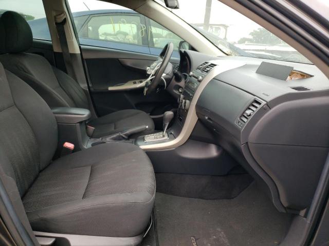 Photo 5 from auction – 2011 TOYOTA COROLLA BA with VIN 2T1BU4EE7BC692534