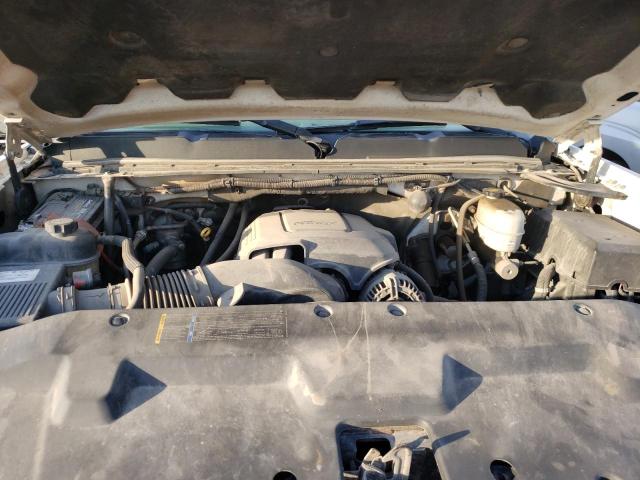 Photo 7 from auction – 2007 CHEVROLET SILVERADO with VIN 1GCHK29K37E586719