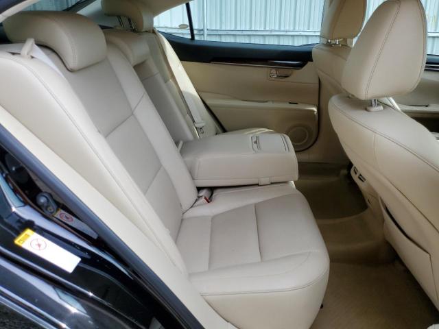 Photo 6 from auction – 2015 LEXUS ES 350 with VIN JTHBK1GG0F2209634