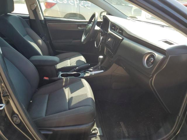 Photo 5 from auction – 2019 TOYOTA COROLLA L with VIN 5YFBURHE9KP927153