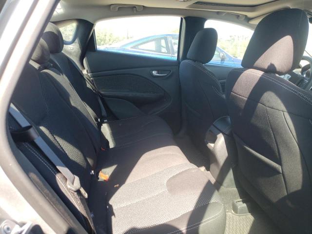 Photo 6 from auction – 2015 DODGE DART SXT with VIN 1C3CDFBB7FD337631