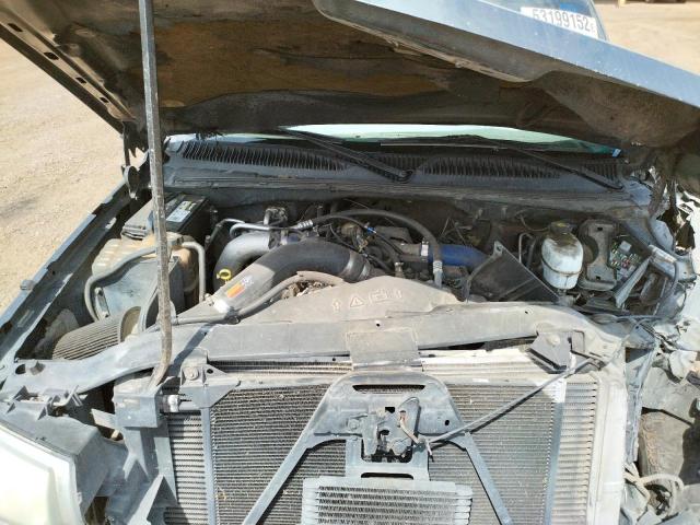 Photo 7 from auction – 2004 CHEVROLET SILVERADO with VIN 1GCHK29124E186847