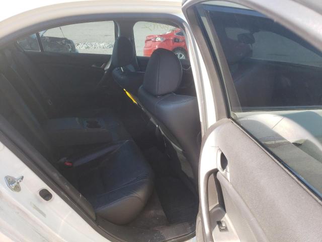 Photo 6 from auction – 2010 ACURA TSX with VIN JH4CU2F60AC024161