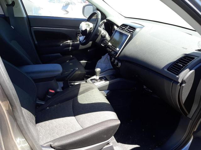 Photo 5 from auction – 2020 MITSUBISHI OUTLANDER with VIN JA4AP4AU3LU016225