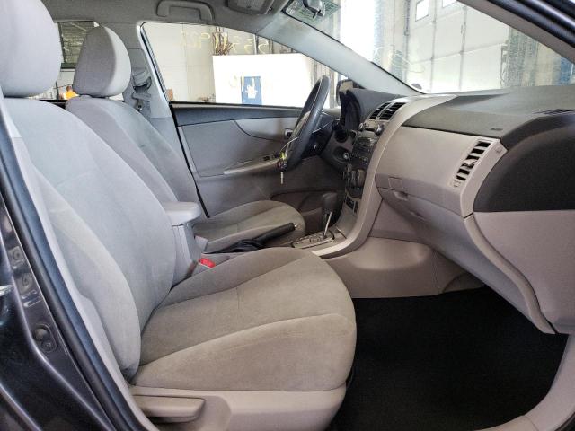 Photo 5 from auction – 2011 TOYOTA COROLLA BA with VIN 2T1BU4EE9BC704294