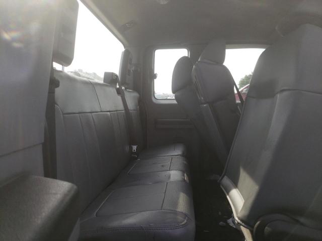 Photo 6 from auction – 2012 FORD F250 SUPER with VIN 1FT7X2A65CEB27682