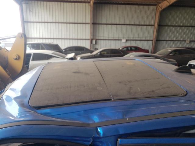 Photo 9 from auction – 2021 RAM 1500 with VIN 1C6SRFU93MN685377