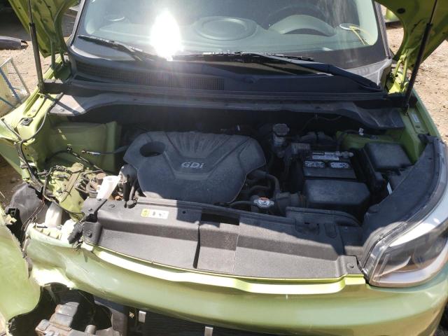 Photo 7 from auction – 2014 KIA SOUL with VIN KNDJN2A23E7719338