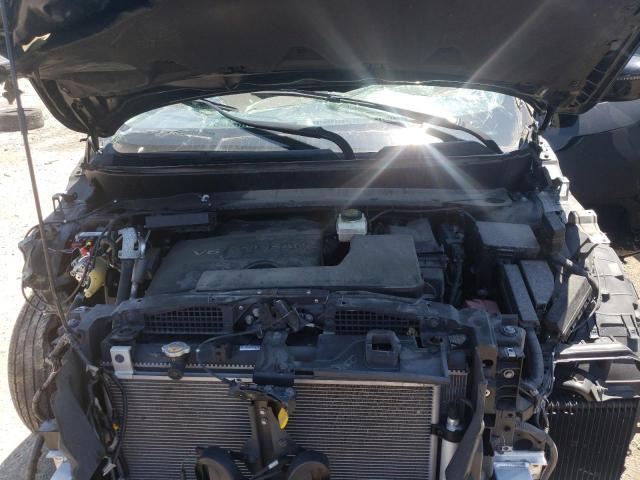 Photo 7 from auction – 2020 NISSAN PATHFINDER with VIN 5N1DR2AMXLC596334
