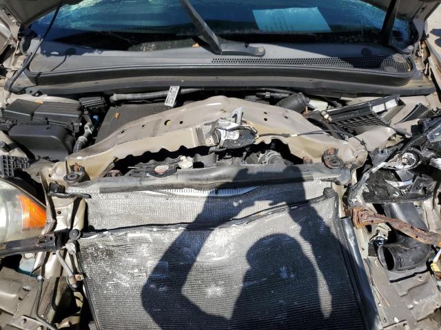 Photo 7 from auction – 2005 HONDA ODYSSEY EX with VIN 5FNRL38605B026776