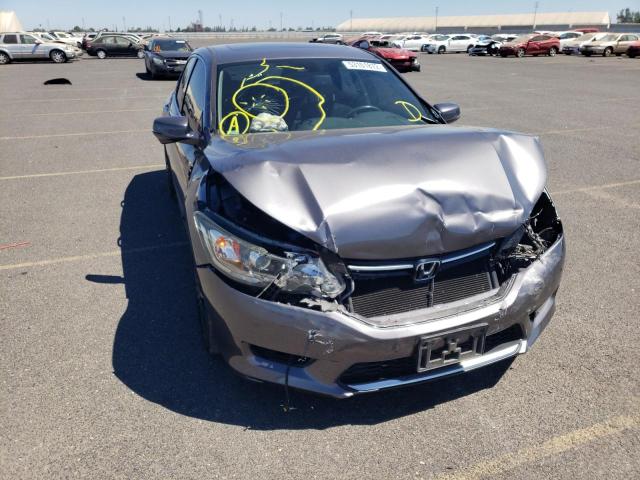 Photo 9 from auction – 2015 HONDA ACCORD EXL with VIN 1HGCR3F87FA032708