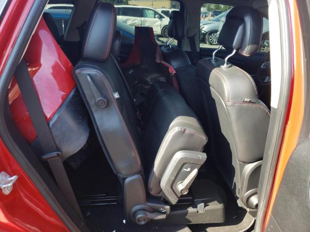 Photo 6 from auction – 2016 DODGE JOURNEY R/ with VIN 3C4PDDEG8GT151441