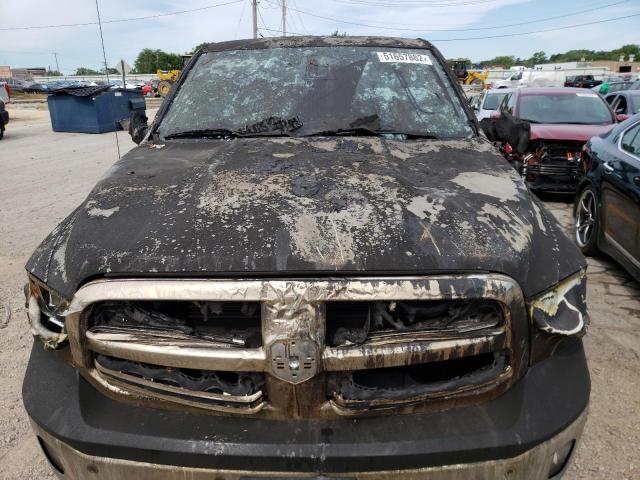 Photo 7 from auction – 2017 RAM 1500 SLT with VIN 1C6RR7LGXHS584087
