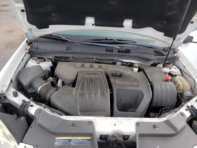 Photo 7 from auction – 2008 CHEVROLET COBALT LT with VIN 1G1AL58FX87329950