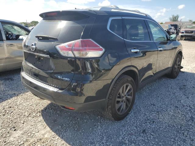 Photo 4 from auction – 2016 NISSAN ROGUE S with VIN 5N1AT2MV3GC918259