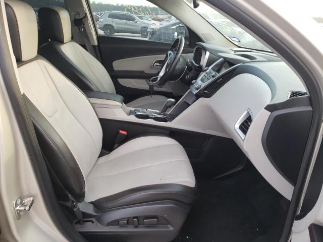 Photo 5 from auction – 2015 CHEVROLET EQUINOX LT with VIN 2GNALDEK9F6116821