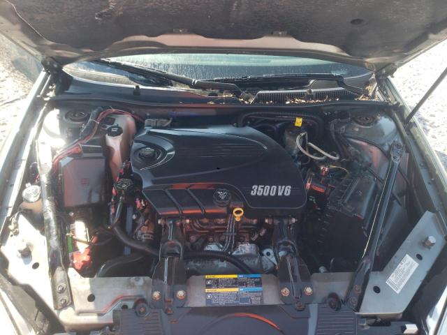 Photo 7 from auction – 2008 CHEVROLET IMPALA LT with VIN 2G1WT58K081312851