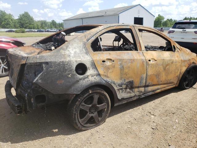 Photo 10 from auction – 2013 CHEVROLET SONIC LTZ with VIN 1G1JE5SB1D4179433