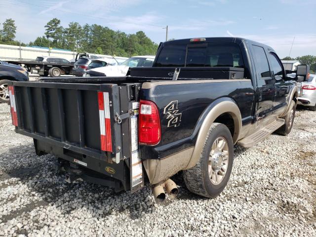 Photo 4 from auction – 2011 FORD F250 SUPER with VIN 1FT7W2BT3BEA41146