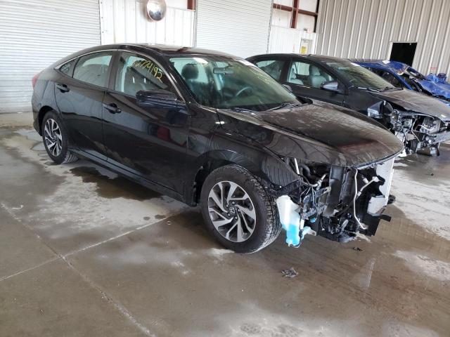 HONDA CIVIC EX 2016 with VIN 2HGFC2F79GH514048 - Photo from auction
