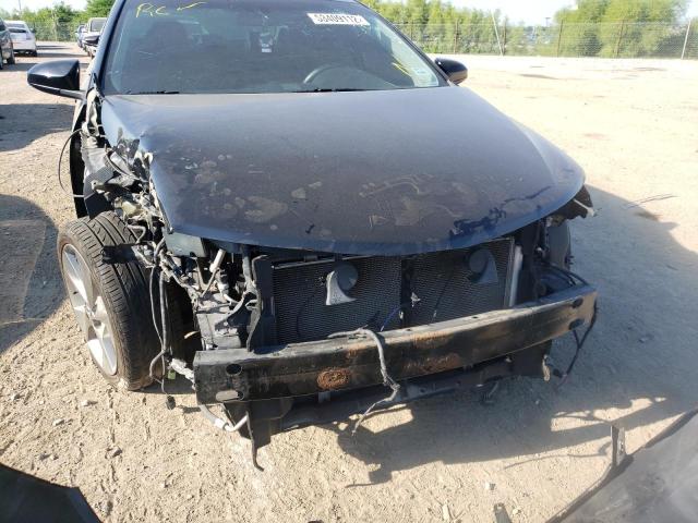 Photo 9 from auction – 2012 TOYOTA CAMRY BASE with VIN 4T1BF1FK8CU173862