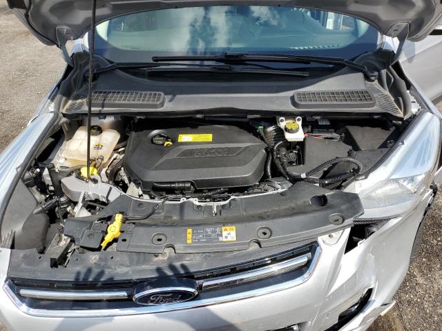 Photo 7 from auction – 2013 FORD ESCAPE SEL with VIN 1FMCU9HXXDUD33825