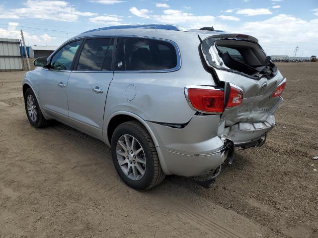 Photo 3 from auction – 2017 BUICK ENCLAVE with VIN 5GAKVBKD6HJ226007
